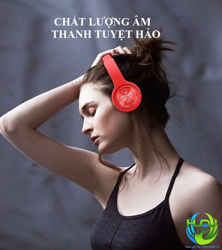 Chất lượng âm thanh tuyệt hảo