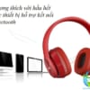 Tương thích với các thiết bị