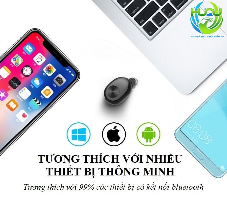 khả năng tương thích cao