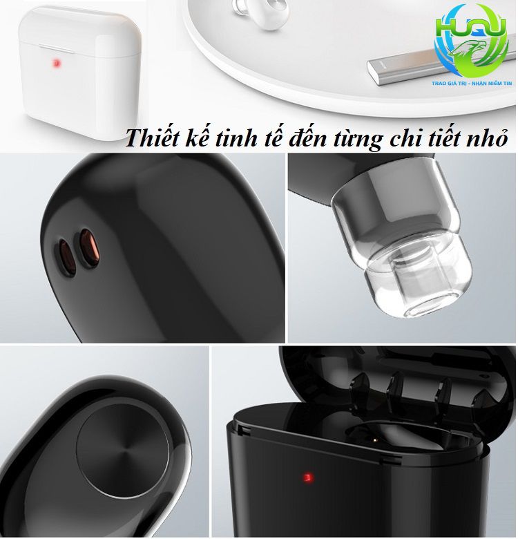 nhỏ gọn