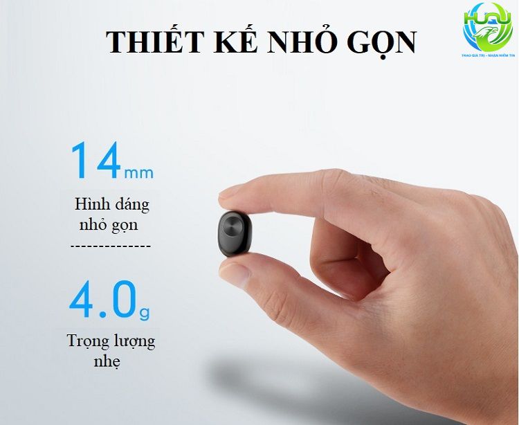 Nhỏ gọn