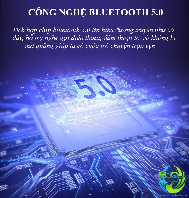 bluetooth 5.0