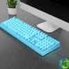 bàn phím có có đèn độc đáo Huqu X616