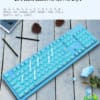 bàn phím có có đèn độc đáo Huqu X616
