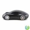 Chuột không dây siêu xe porsche HQ-3D- màu bạc