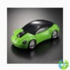 Chuột không dây siêu xe porsche HQ-3D- màu bạc