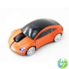 Chuột không dây siêu xe porsche HQ-3D- màu bạc