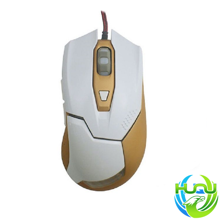 Chuột gaming có dây Bitaimouse HQ-91