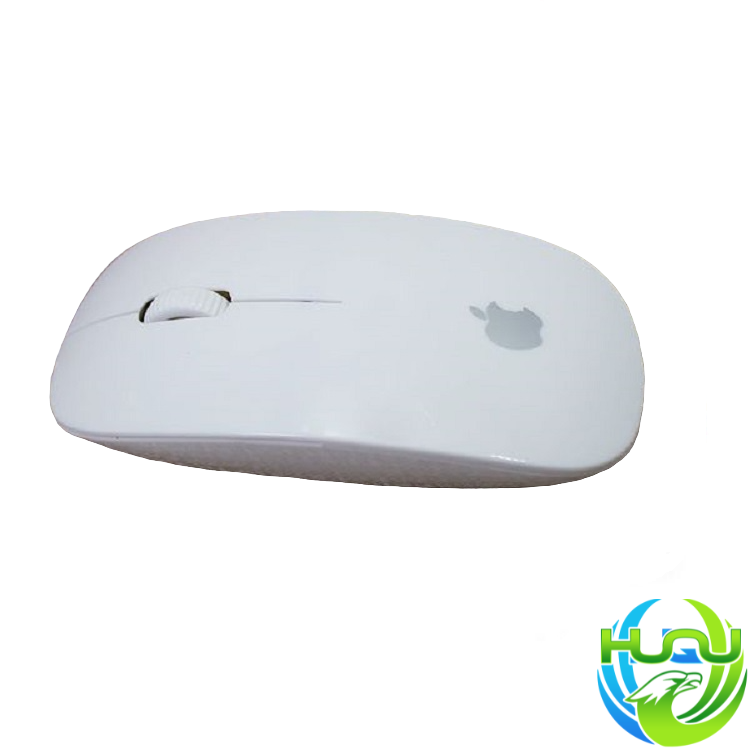 Chuột máy tính văn phòng có dây apple HQ-01