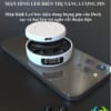 tai nghe nhét tai đa năng HQ-X6DS