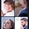 tai nghe nhét tai bluetooth 5.2+EDR- phù hợp mọi đối tượng