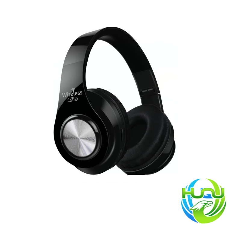 tai nghe chụp tai thời trang huqu HZ-10
