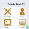 Tai nghe siêu ngầu dành cho game thủ Huqu 7.1 V2