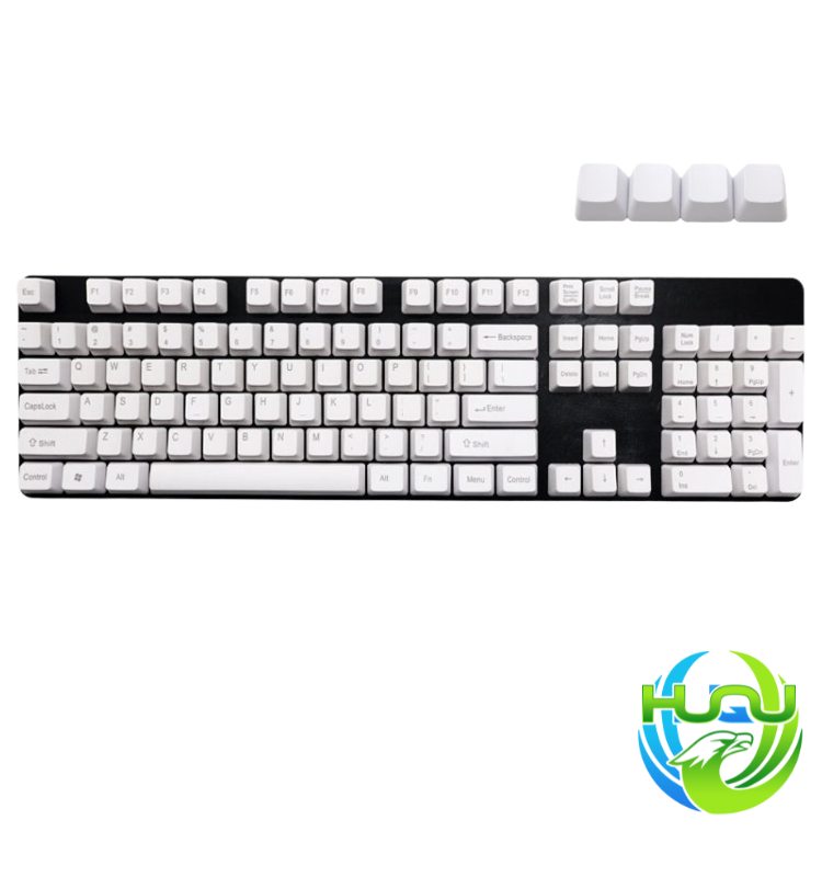 Keycap bàn phím cơ