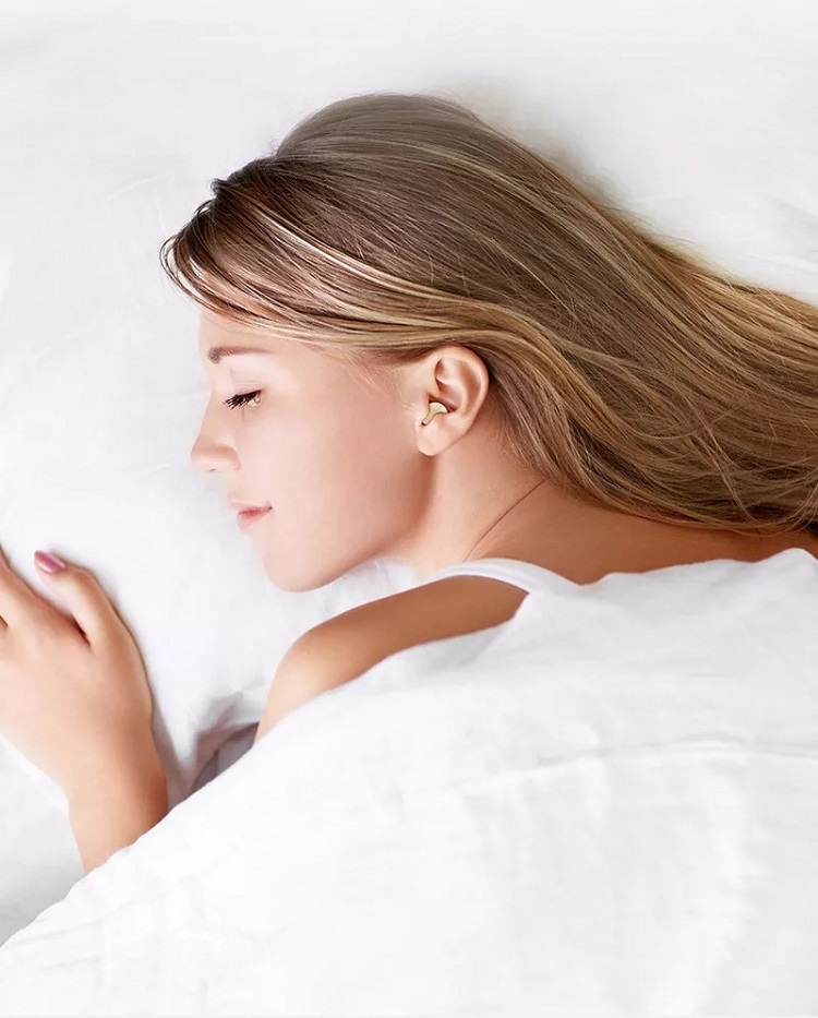 Tai Nghe Nhét Tai Mini HQ–X21- Âm Thanh HD - Ảnh 16