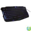 bàn phím game thủ siêu ngầu Huqu M200