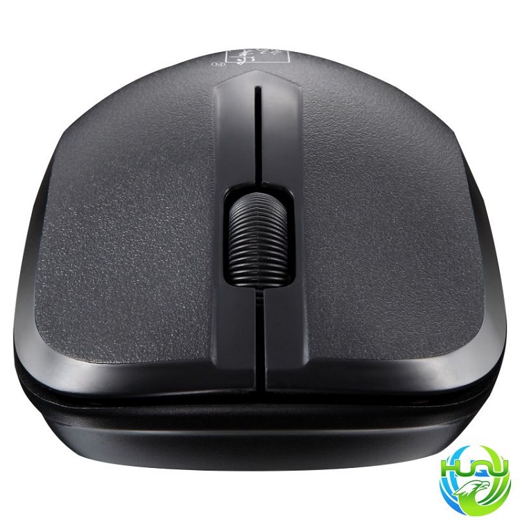 Chuột máy tính mini chasing leopard HQ-101B