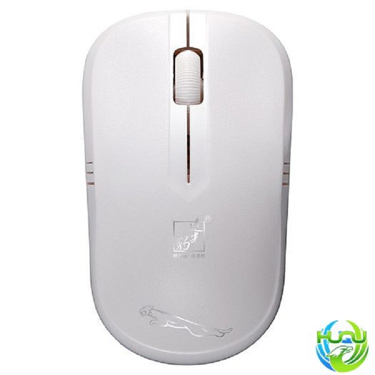 Chuột máy tính mini chasing leopard HQ-101B