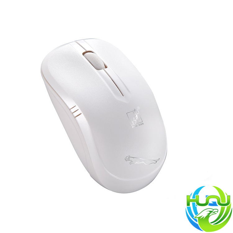 Chuột máy tính mini chasing leopard HQ-101B