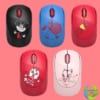 Chuột không dây mini văn phòng HQ-I361