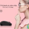 Chuột không dây mini văn phòng HQ-I361-
