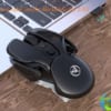 chuột không dây sạc điện độc đáo Huqu T37