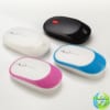 chuột không dây siêu mỏng HQ-360- tương Thích với nhiều hệ điều hành