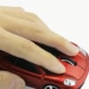 chuột không dây siêu xe Ferrari Huqu V3- Thoải mái sử dụng