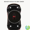 chuột không dây siêu xe Ferrari Huqu V3- Độ phân giải 1200DPI