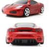 chuột không dây siêu xe Ferrari Huqu V3