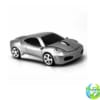 chuột không dây siêu xe Ferrari Huqu V3