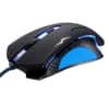 Chuột máy tính chơi game Huqu T7