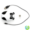 Chuột máy tính không dây mini panda