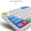 keycap, nút phím cho bàn phím cơ Huqu PBT140