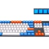 keycap, nút phím cho bàn phím cơ Huqu PBT140