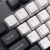 keycap, nút phím cho bàn phím cơ Huqu PBT140