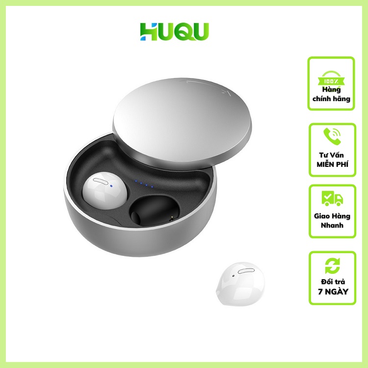 Tai Nghe Nhét Tai Mini HQ–X21- Âm Thanh HD