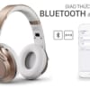tai nghe bluetooth đa năng cao cấp Huqu MH1