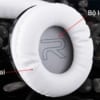 tai nghe bluetooth đa năng cao cấp Huqu MH1- bộ lọc âm chất lượng