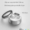 Tai nghe bluetooth mini dung lượng pin lớn
