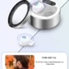 Tai nghe bluetooth mini thoải mái sử dụng