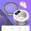 Tai nghe bluetooth mini HQ-X26