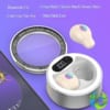 tai nghe bluetooth mini HQ-X26