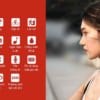 Thiết kế nổi bật của tai nghe bluetooth phong cách thể thao Huqu RB-S20: