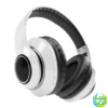 tai nghe bluetooth thời trang - màu trắng