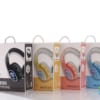 tai nghe bluetooth thời trang mới Huqu BT-K6131