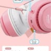tai nghe bluetooth thời trang mới Huqu BT-K6131- nút điều chỉnh đơn giản