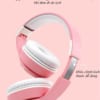 tai nghe bluetooth thời trang mới Huqu BT-K6131- có thể gập gọn