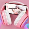 tai nghe bluetooth thời trang mới Huqu BT-K6131- thoải mái chơi game