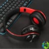 Tai nghe chụp tai bluetooth Huqu HZ-B7